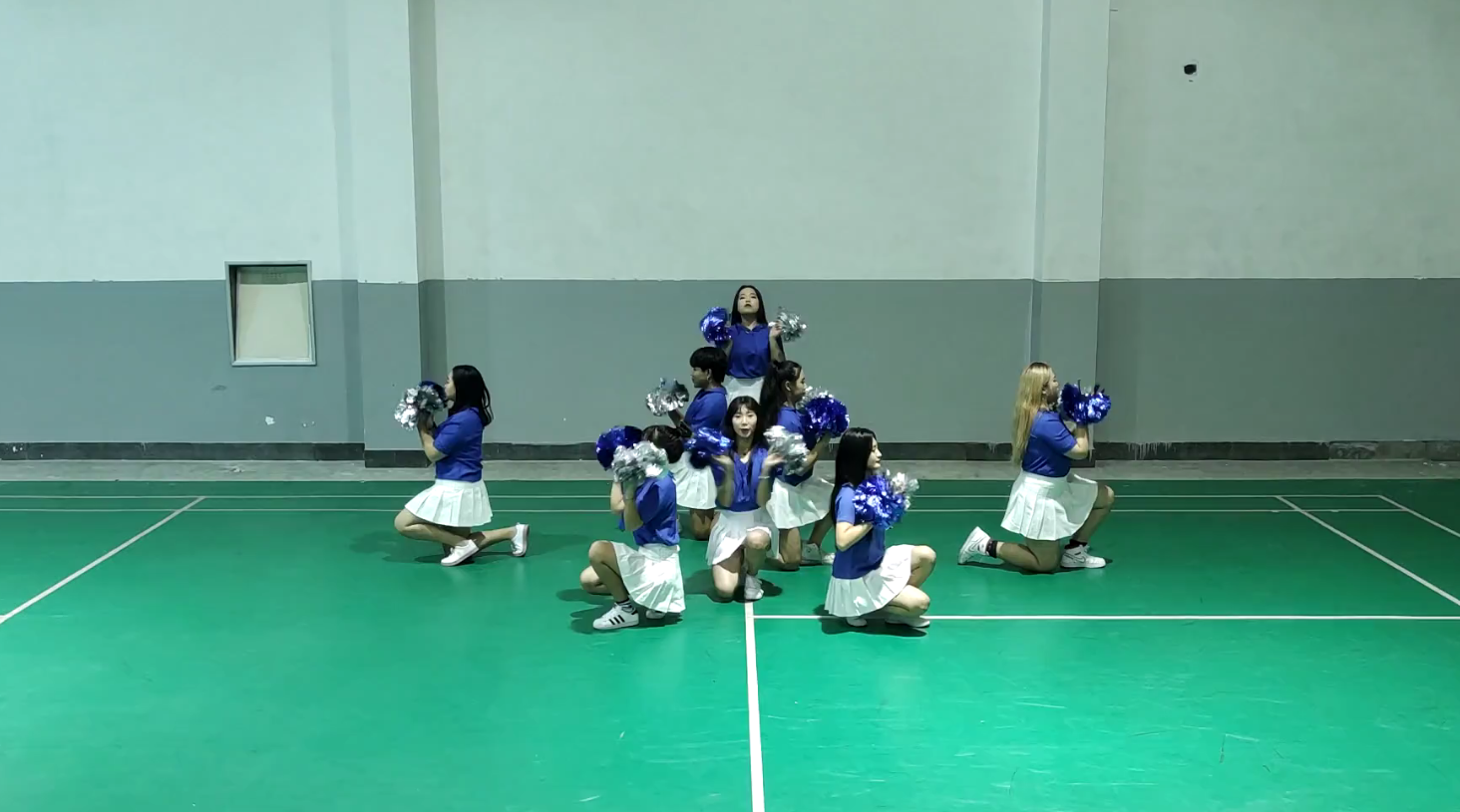五大联赛直播网站参加2020年中国大学生健康活力&ldquo;云&rdquo;系列大赛