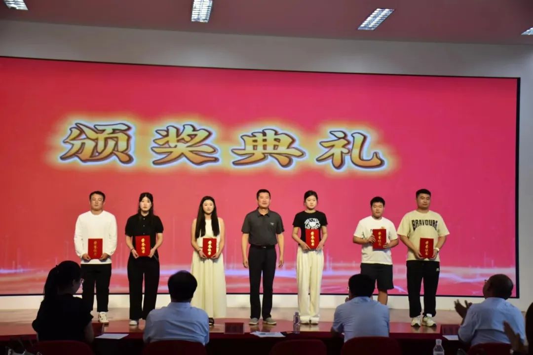 2024届五大联赛直播网站优秀毕业生代表