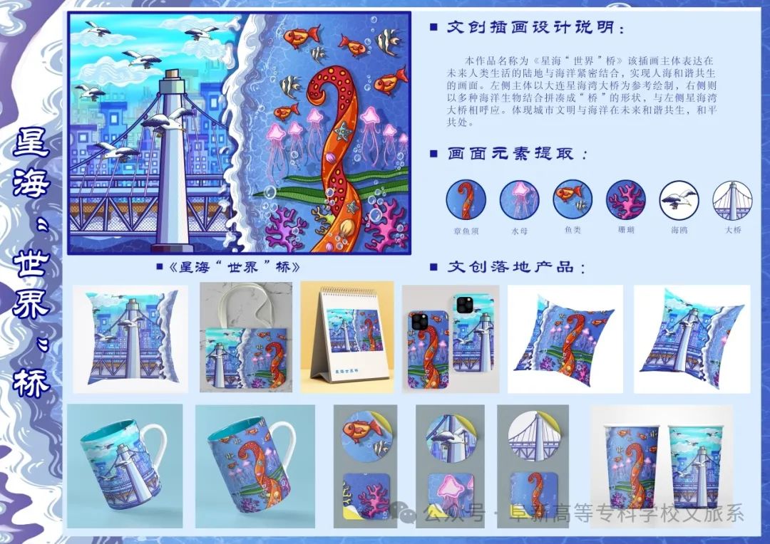 文旅学子勇夺&rdquo;星海奖&ldquo;佳绩